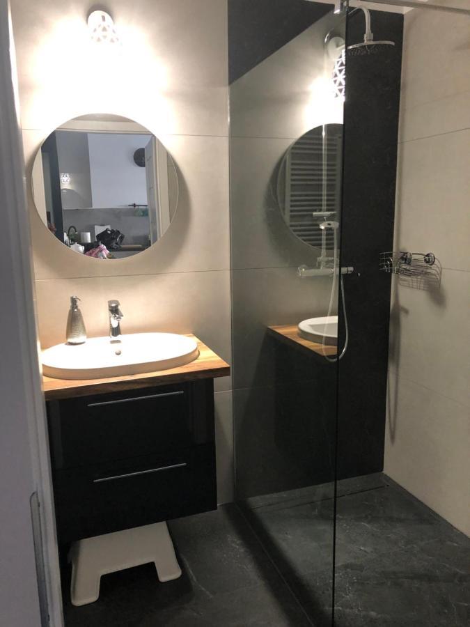 Przytulny Apartament Na Nowej Διαμέρισμα Ζιελόνα Γκόρα Εξωτερικό φωτογραφία