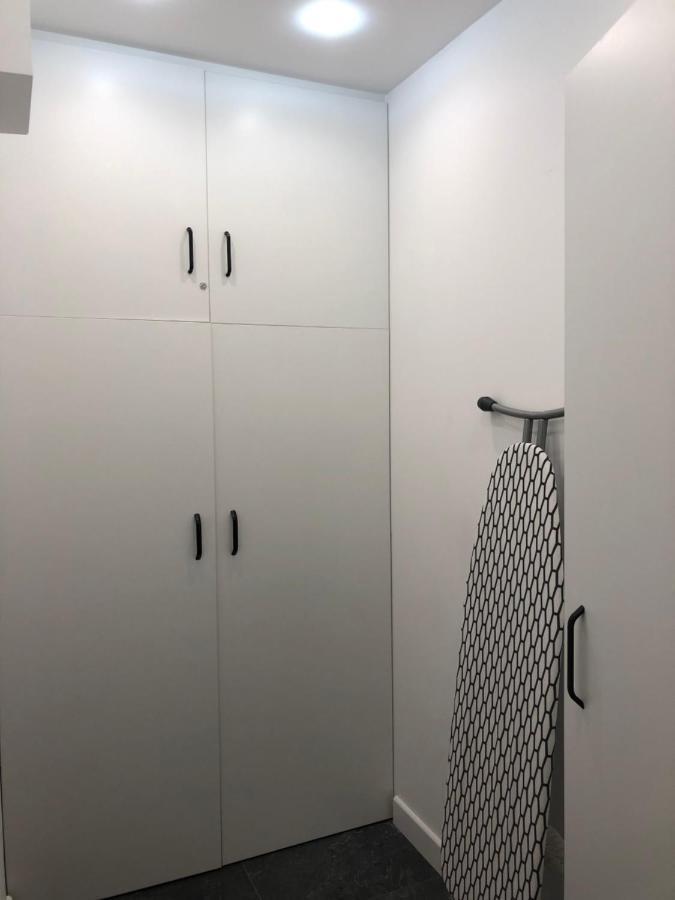 Przytulny Apartament Na Nowej Διαμέρισμα Ζιελόνα Γκόρα Εξωτερικό φωτογραφία