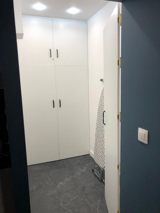 Przytulny Apartament Na Nowej Διαμέρισμα Ζιελόνα Γκόρα Εξωτερικό φωτογραφία